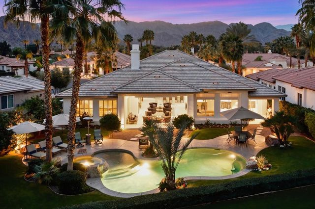 51528 Marbella Court, La Quinta, CA 92253