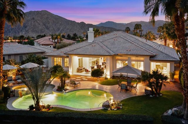 51528 Marbella Court, La Quinta, CA 92253