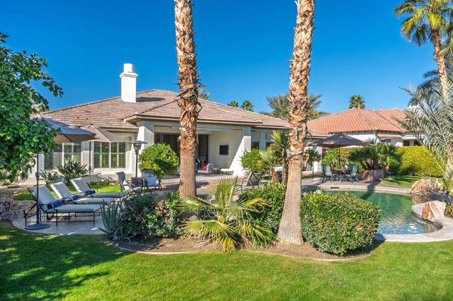 51528 Marbella Court, La Quinta, CA 92253