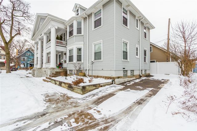 4-16 Wellesley Street, Rochester, NY 14607