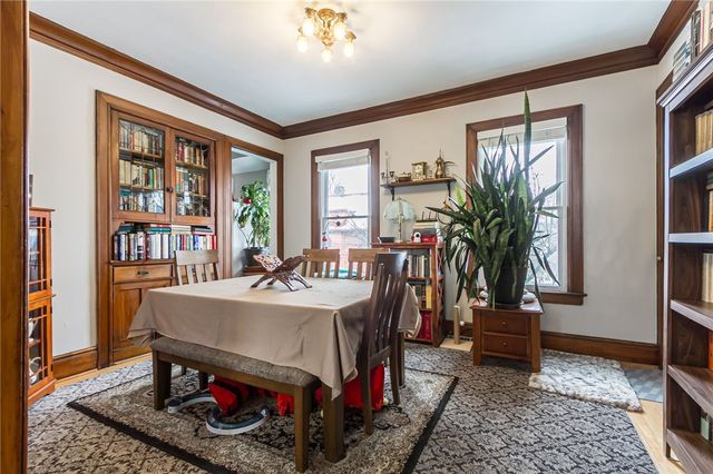 4-16 Wellesley Street, Rochester, NY 14607