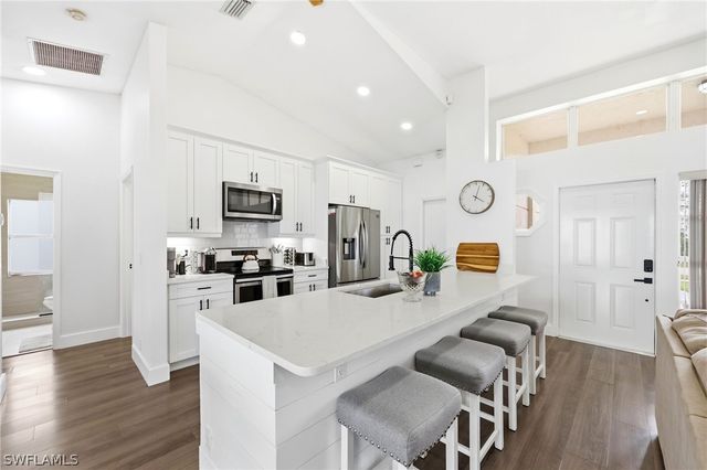 7287 Mill Pond CIR, Naples, FL 34109