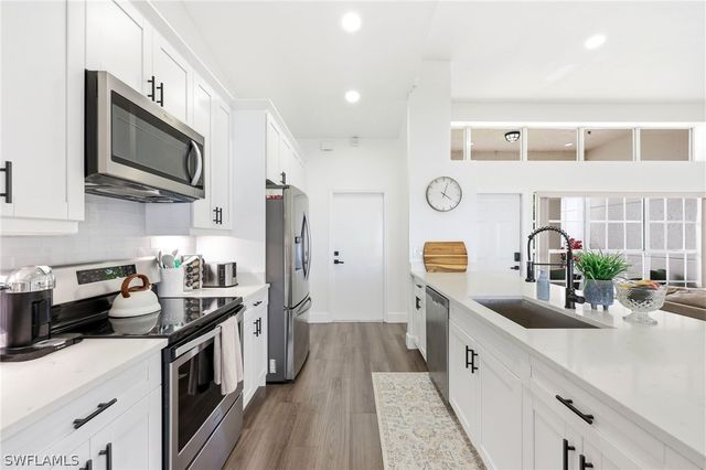 7287 Mill Pond CIR, Naples, FL 34109