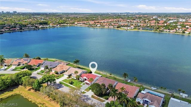7287 Mill Pond CIR, Naples, FL 34109