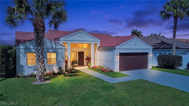 7287 Mill Pond CIR, Naples, FL 34109