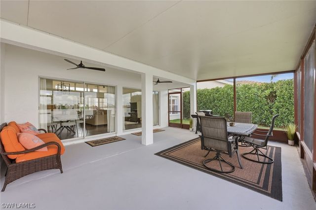 7287 Mill Pond CIR, Naples, FL 34109