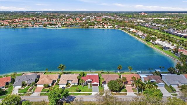 7287 Mill Pond CIR, Naples, FL 34109