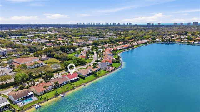 7287 Mill Pond CIR, Naples, FL 34109