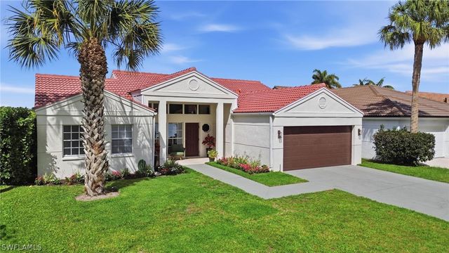 7287 Mill Pond CIR, Naples, FL 34109