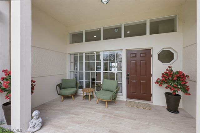 7287 Mill Pond CIR, Naples, FL 34109