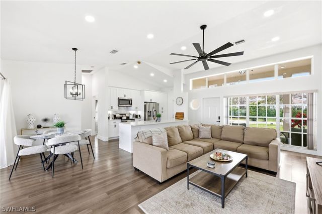 7287 Mill Pond CIR, Naples, FL 34109