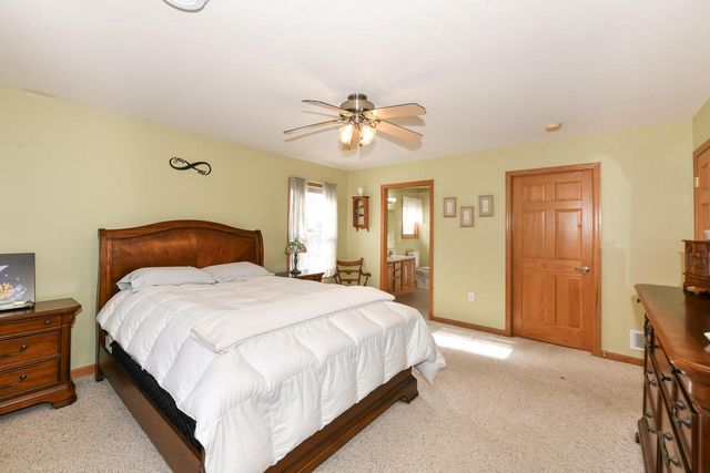 112 Eastfield COURT, Darien, WI 53114