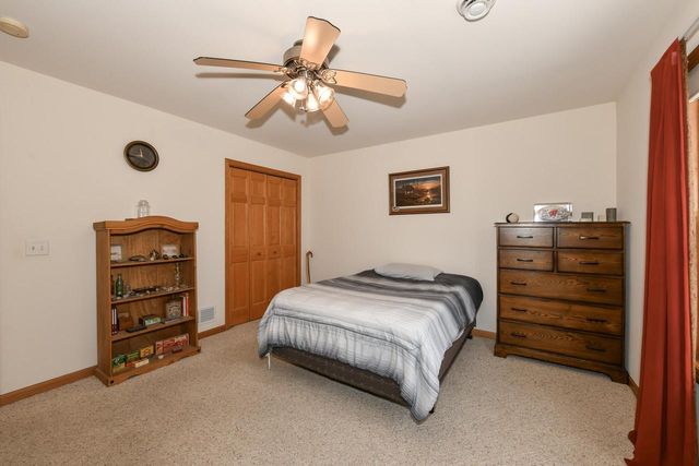 112 Eastfield COURT, Darien, WI 53114