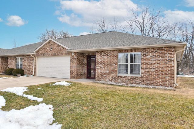 112 Eastfield COURT, Darien, WI 53114