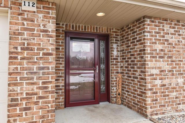 112 Eastfield COURT, Darien, WI 53114