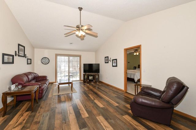 112 Eastfield COURT, Darien, WI 53114