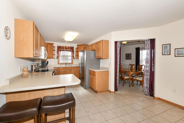 112 Eastfield COURT, Darien, WI 53114