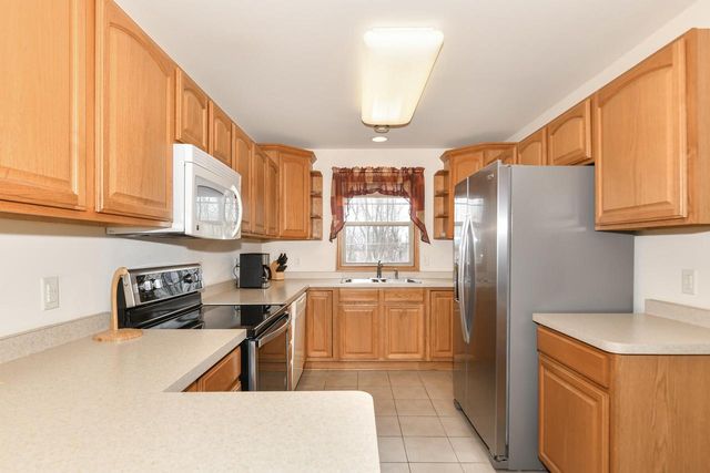 112 Eastfield COURT, Darien, WI 53114