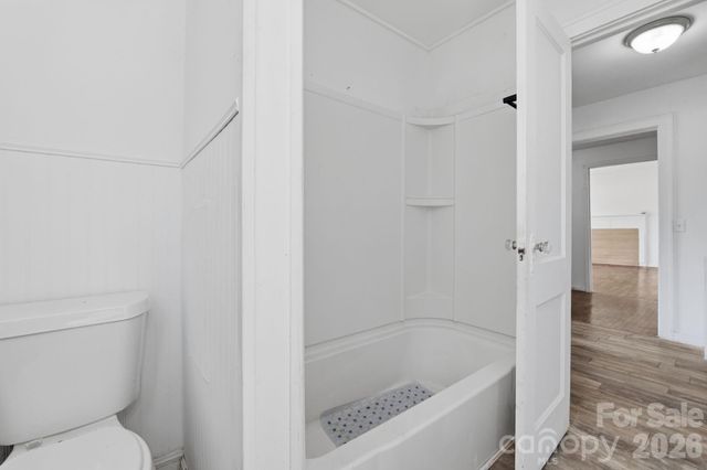 1208 E Arch Street, Lancaster, SC 29720