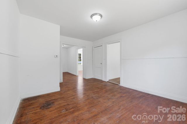 1208 E Arch Street, Lancaster, SC 29720