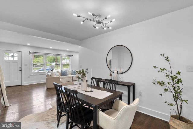 6923 RANDOLPH ST, Hyattsville, MD 20784