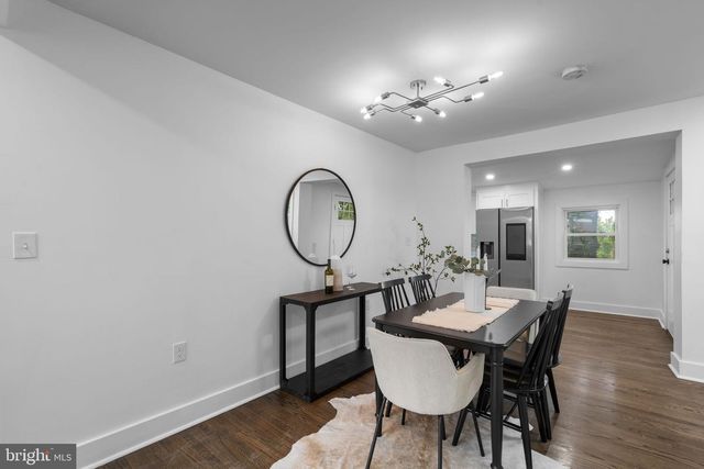 6923 RANDOLPH ST, Hyattsville, MD 20784