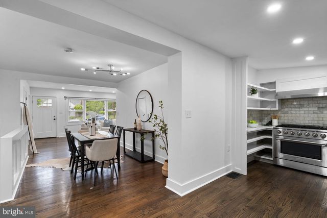 6923 RANDOLPH ST, Hyattsville, MD 20784