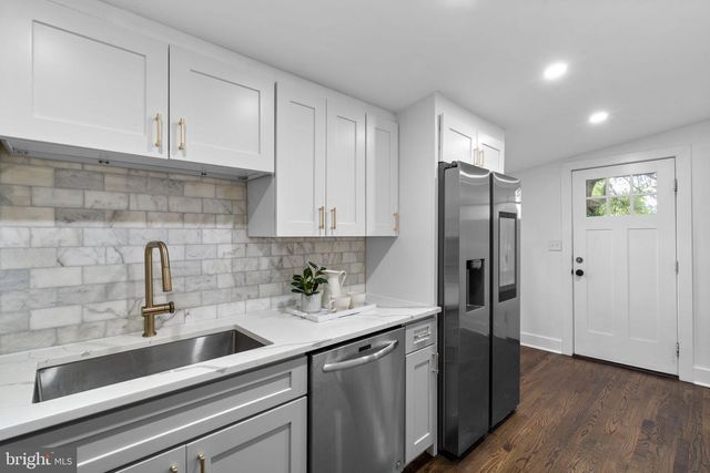 6923 RANDOLPH ST, Hyattsville, MD 20784
