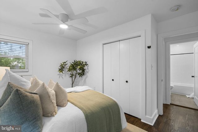 6923 RANDOLPH ST, Hyattsville, MD 20784