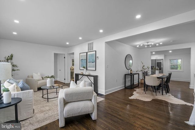 6923 RANDOLPH ST, Hyattsville, MD 20784