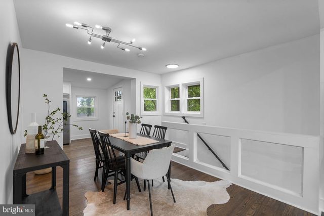 6923 RANDOLPH ST, Hyattsville, MD 20784