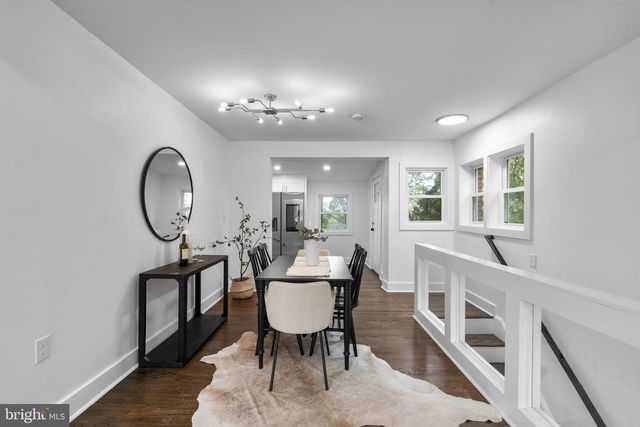 6923 RANDOLPH ST, Hyattsville, MD 20784