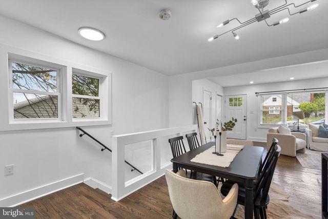 6923 RANDOLPH ST, Hyattsville, MD 20784