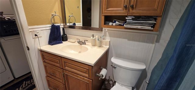 2117 LAKEWOOD CLUB DRIVE S 7A, St Petersburg, FL 33712