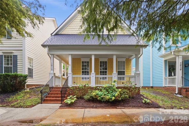 1915 Lela Avenue, Charlotte, NC 28208