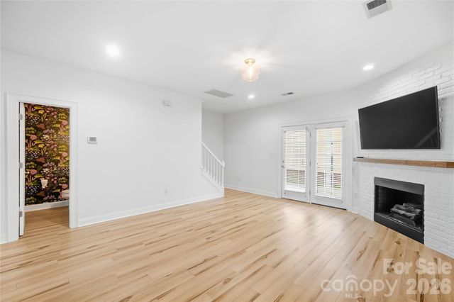 1915 Lela Avenue, Charlotte, NC 28208