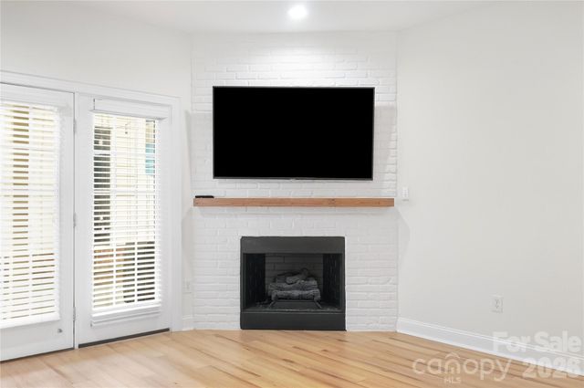 1915 Lela Avenue, Charlotte, NC 28208