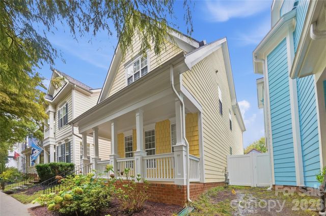 1915 Lela Avenue, Charlotte, NC 28208