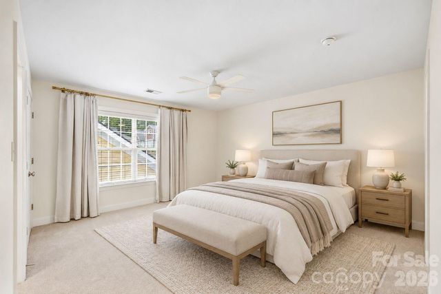 1915 Lela Avenue, Charlotte, NC 28208