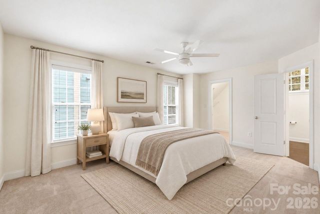 1915 Lela Avenue, Charlotte, NC 28208
