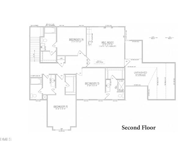 2308 Wonderland Drive, Wake Forest, NC 27587