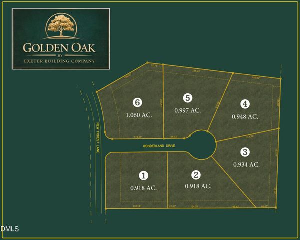 2308 Wonderland Drive, Wake Forest, NC 27587