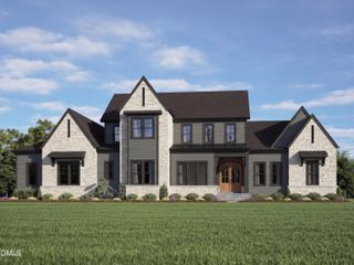 2308 Wonderland Drive, Wake Forest, NC 27587