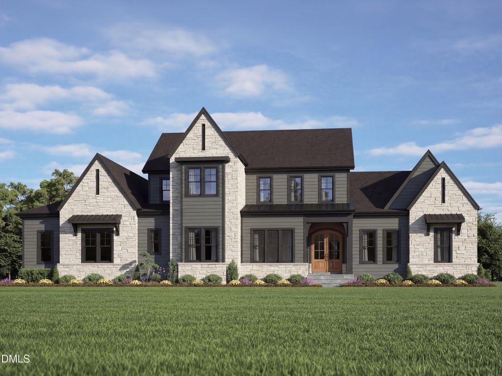 2308 Wonderland Drive, Wake Forest, NC 27587