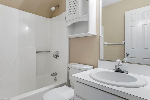 8 Barrett Place, Greensboro, NC 27455