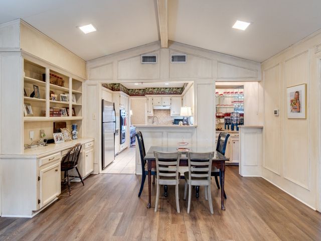 4314 Thunder Road, Dallas, TX 75244