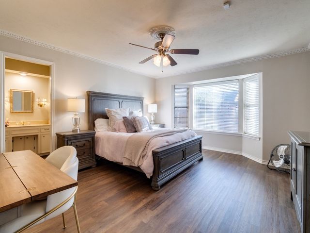 4314 Thunder Road, Dallas, TX 75244