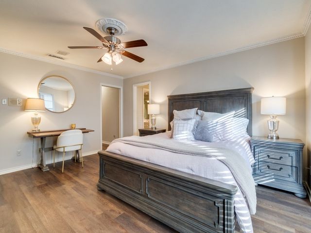 4314 Thunder Road, Dallas, TX 75244