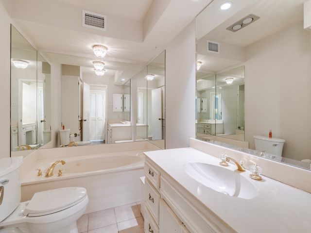 4314 Thunder Road, Dallas, TX 75244