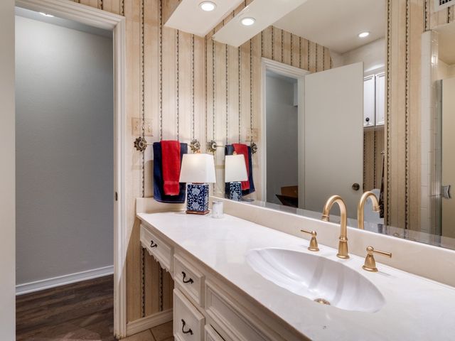 4314 Thunder Road, Dallas, TX 75244